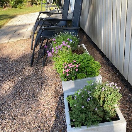 Slimmingegarden 1019 Βίλα Skurup Εξωτερικό φωτογραφία